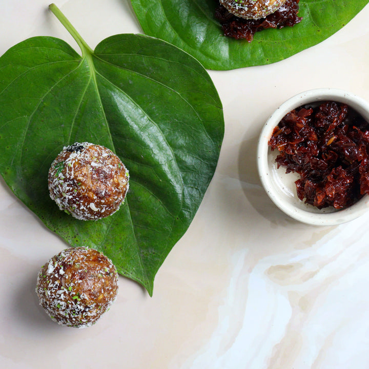 Khajoor Paan Gulkand