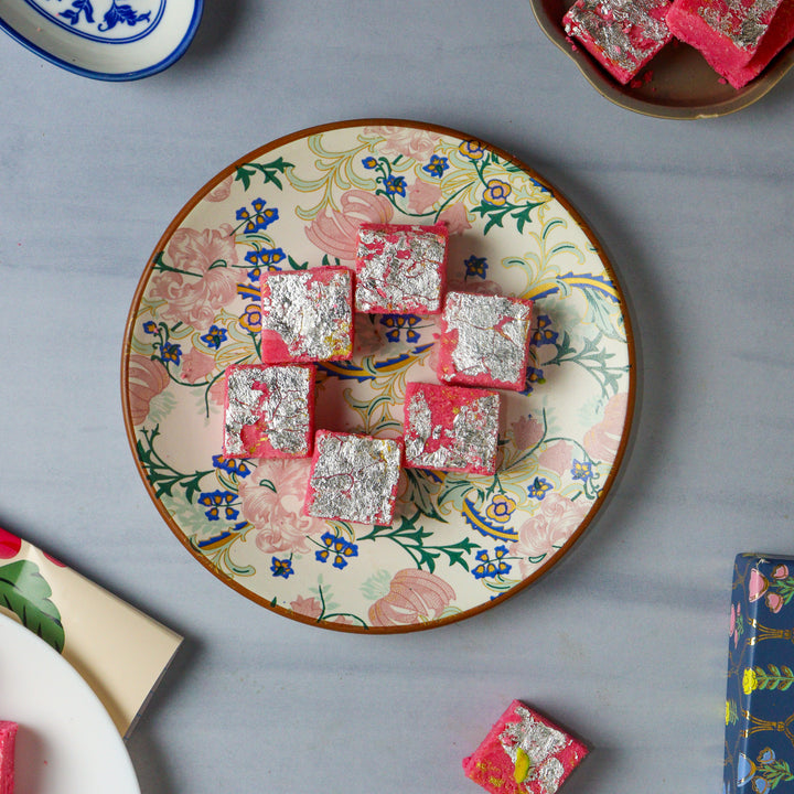 Rose Barfi