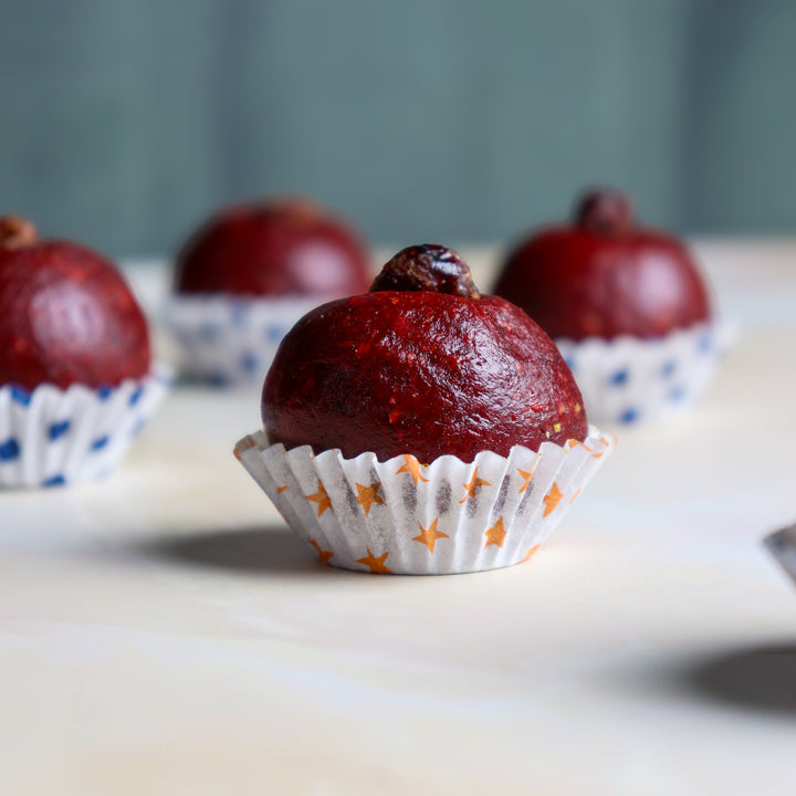 Cranberry Khajoor Bites - Khajoor - The Sugarfree Store