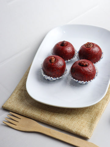 Cranberry Khajoor Bites - Khajoor - The Sugarfree Store