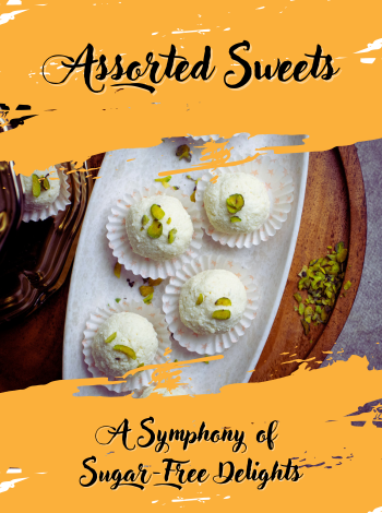 Assorted Sweets