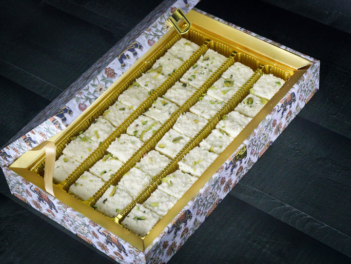Premium Box 1 KG - Stevia Single