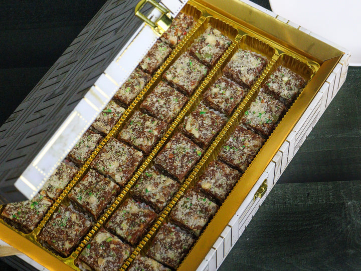 Premium Box 1 KG - Khajoor Single
