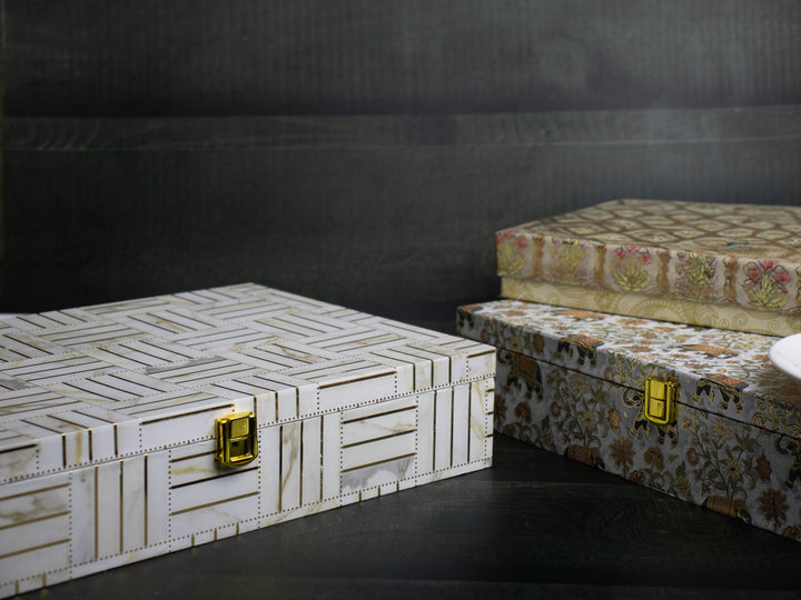 Premium Box 1 KG - Khajoor Single