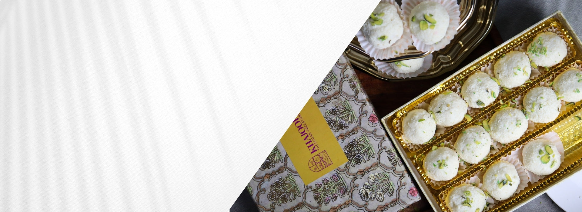 sugar free sweets, gift sweet box, sugar free gift box